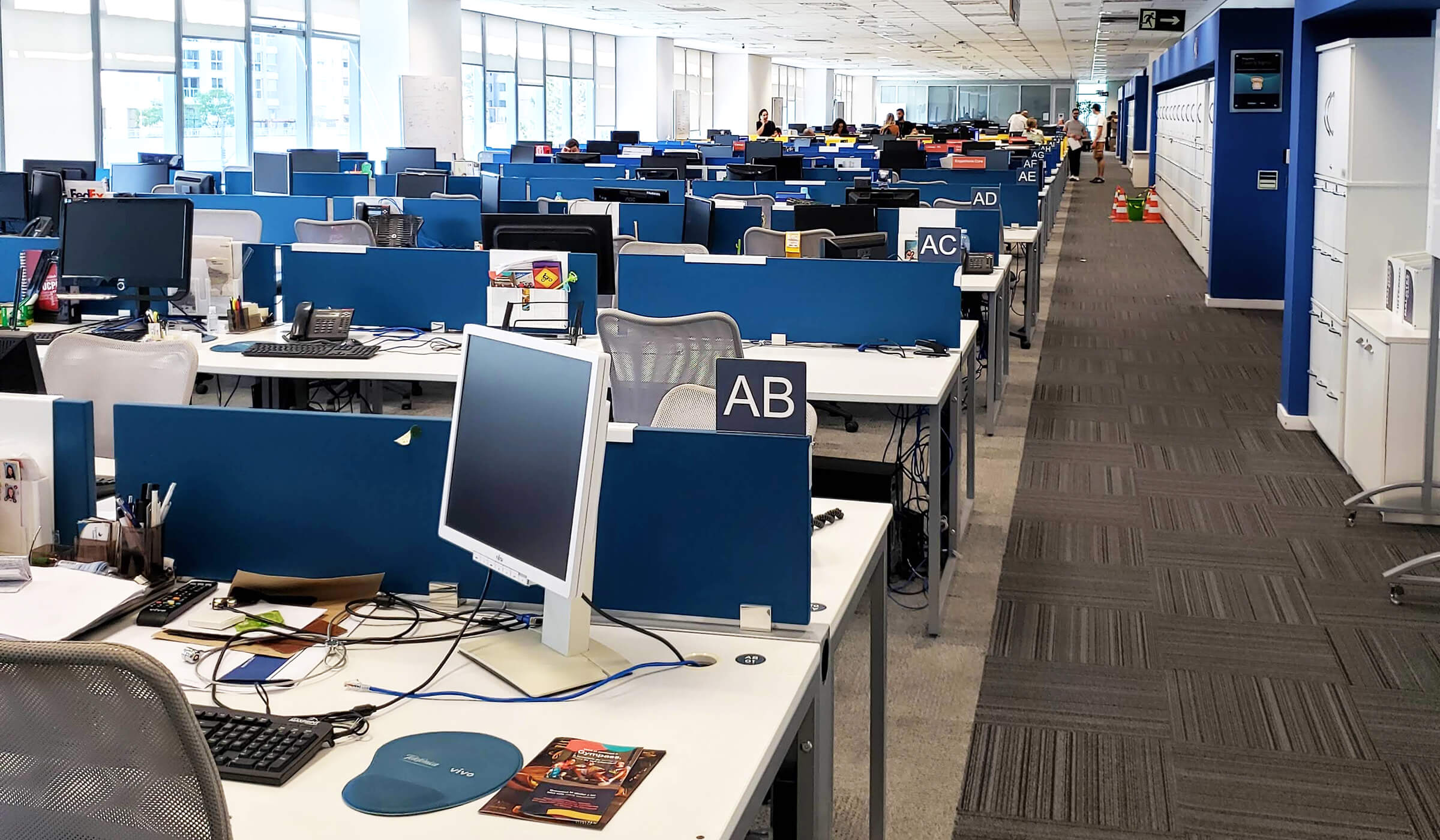 オフィス移転で発生する費用と概算費用の考え方