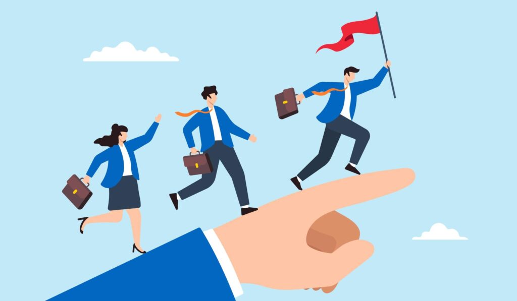 自律型総務とは？一般的な総務や戦略総務との違い、得られるメリットを紹介！