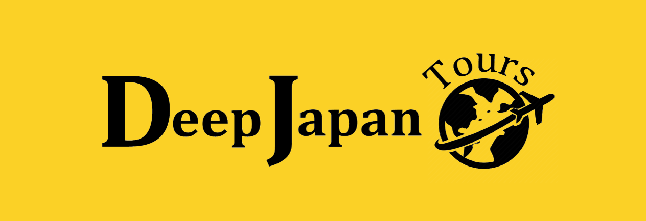 DeepJapan 